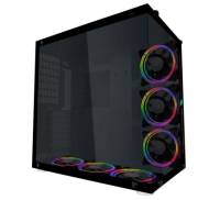 Корпус 1stPlayer SP8-G3 RGB LED