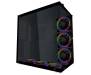 Корпус 1stPlayer SP8-G3 RGB LED
