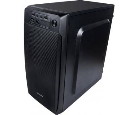 Корпус 1stPlayer M2-450SI