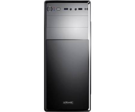 Корпус 1stPlayer A2-450PLS-HD3.0