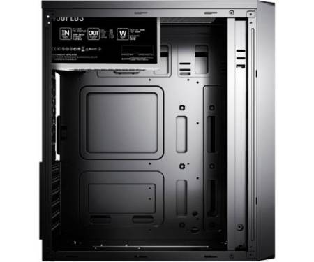 Корпус 1stPlayer A2-450PLS-HD