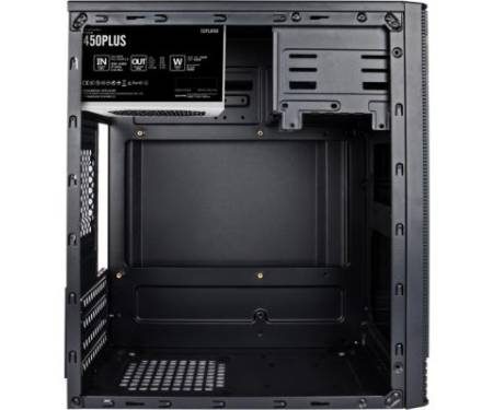 Корпус 1stPlayer M1-450PLS