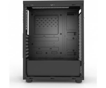 Корпус 1stPlayer D5-R1 Color LED