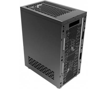 Корпус 1stPlayer D5-R1 Color LED