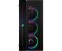 Корпус 1stPlayer B7-R1 Color LED