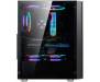 Корпус 1stPlayer B7-R1 Color LED