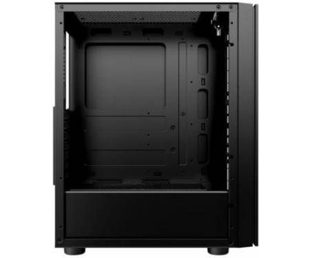 Корпус 1stPlayer B7-R1 Color LED