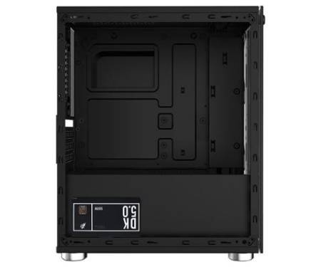 Корпус 1stPlayer X2-R1 COLOR LED