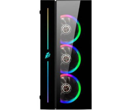 Корпус 1stPlayer B7-A-R1