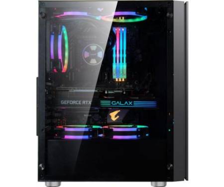 Корпус 1stPlayer B7-A-R1