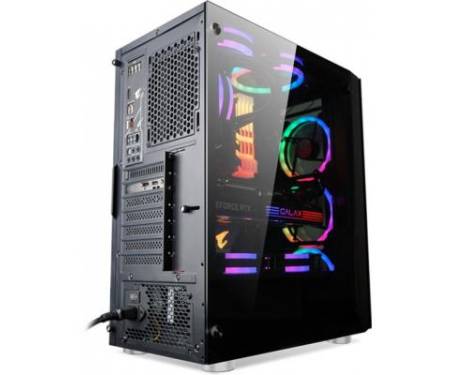 Корпус 1stPlayer B7-A-R1