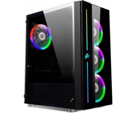 Корпус 1stPlayer B7-A-R1