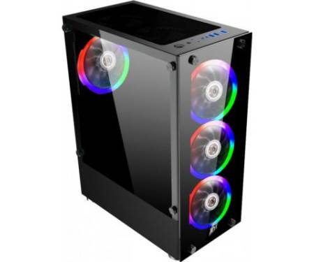 Корпус 1stPlayer V2-A-R1