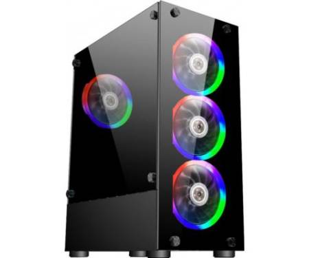 Корпус 1stPlayer V2-A-R1