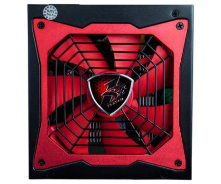 Блок питания 1stPlayer 500W (PS-500AXBW-FM)