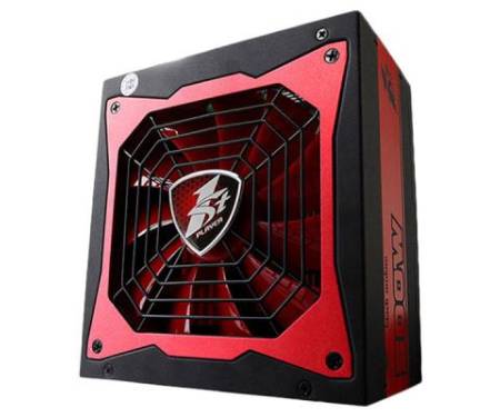Блок питания 1stPlayer 500W (PS-500AXBW-FM)