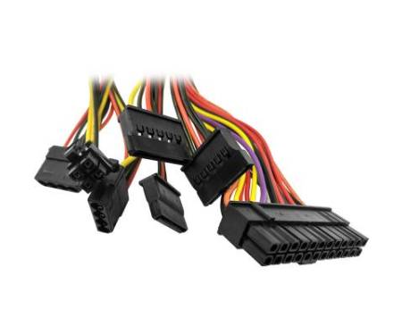 Блок питания 1stPlayer 450W (PS-450PLS)