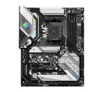 Материнская плата ASRock B550 Steel Legend