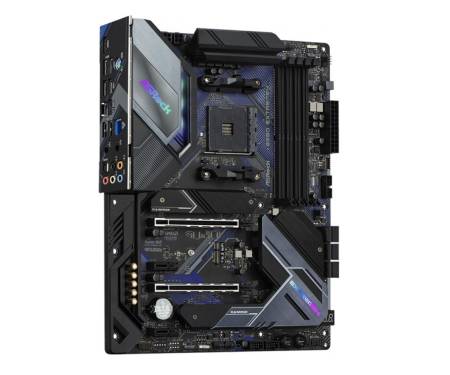 Материнская плата ASRock B550 Extreme4