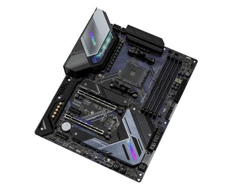 Материнская плата ASRock B550 Extreme4