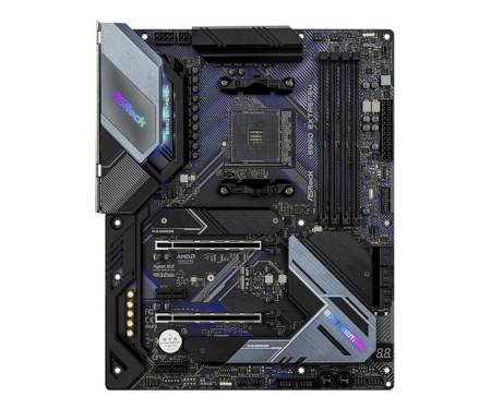 Материнская плата ASRock B550 Extreme4