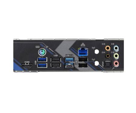 Материнская плата ASRock B550 Extreme4