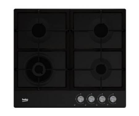 Варочная поверхность BEKO HIAW64225SB