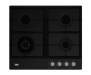 Варочная поверхность BEKO HIAW64225SB