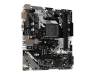 Материнская плата ASRock A320M-DVS R4.0