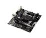 Материнская плата ASRock A320M-DVS R4.0