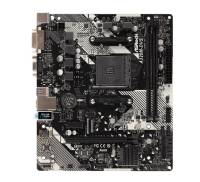 Материнская плата ASRock A320M-DVS R4.0