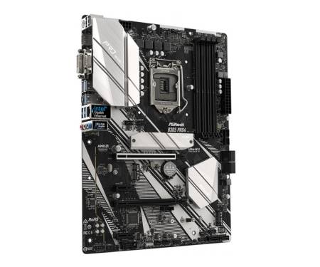 Материнская плата ASRock B365 Pro4