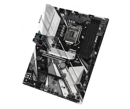 Материнская плата ASRock B365 Pro4