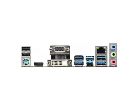 Материнская плата ASRock B365 Pro4