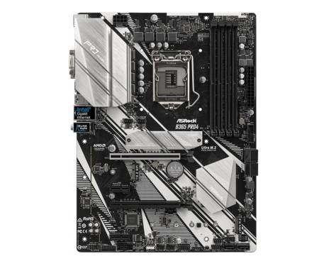 Материнская плата ASRock B365 Pro4