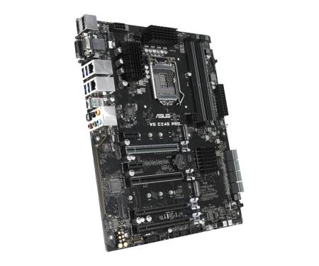 Материнская плата ASUS WS C246 PRO