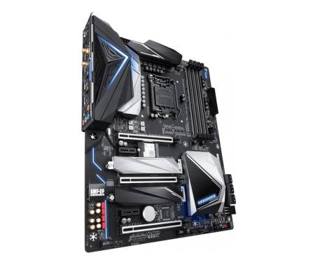 Материнская плата GIGABYTE Z390 DESIGNARE
