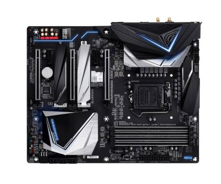 Материнская плата GIGABYTE Z390 DESIGNARE
