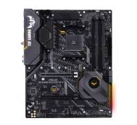 Материнская плата ASUS TUF GAMING X570-PLUS (WI-FI)