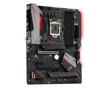 Материнская плата ASRock B365 Phantom Gaming 4