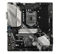 Материнская плата ASRock B365M Pro4