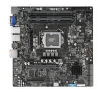 Материнская плата ASUS WS C246M PRO