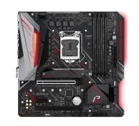 Материнская плата ASRock B365M Phantom Gaming 4
