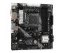 Материнская плата ASRock A320M Pro4-F