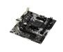 Материнская плата ASRock X370M-HDV R4.0