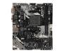 Материнская плата ASRock X370M-HDV R4.0