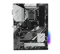 Материнская плата ASRock B460 Pro4