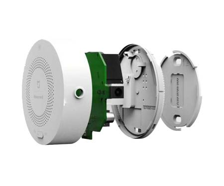 Датчик (извещатель) газа MiJia Honeywell Gas Alarm (YTC4019RT)