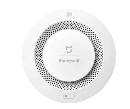 Пожарный датчик Mi Smart Home Fire detector Honeywell MiJia Пожарный датчик Mi Honeywell Fire Alarm (YTC4020RT)