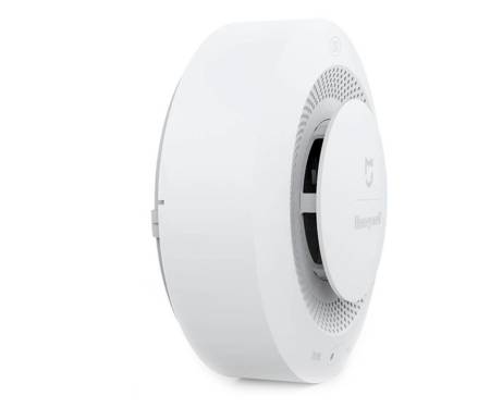 Пожарный датчик Mi Smart Home Fire detector Honeywell MiJia Пожарный датчик Mi Honeywell Fire Alarm (YTC4020RT)